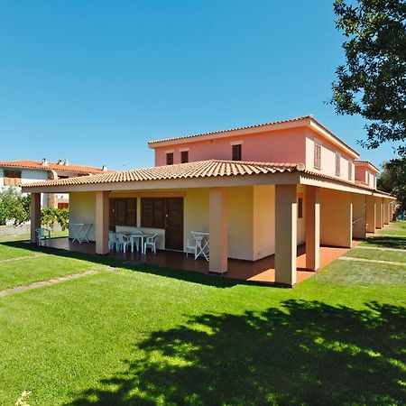 Residence Li Menduli San Teodoro  Exterior foto