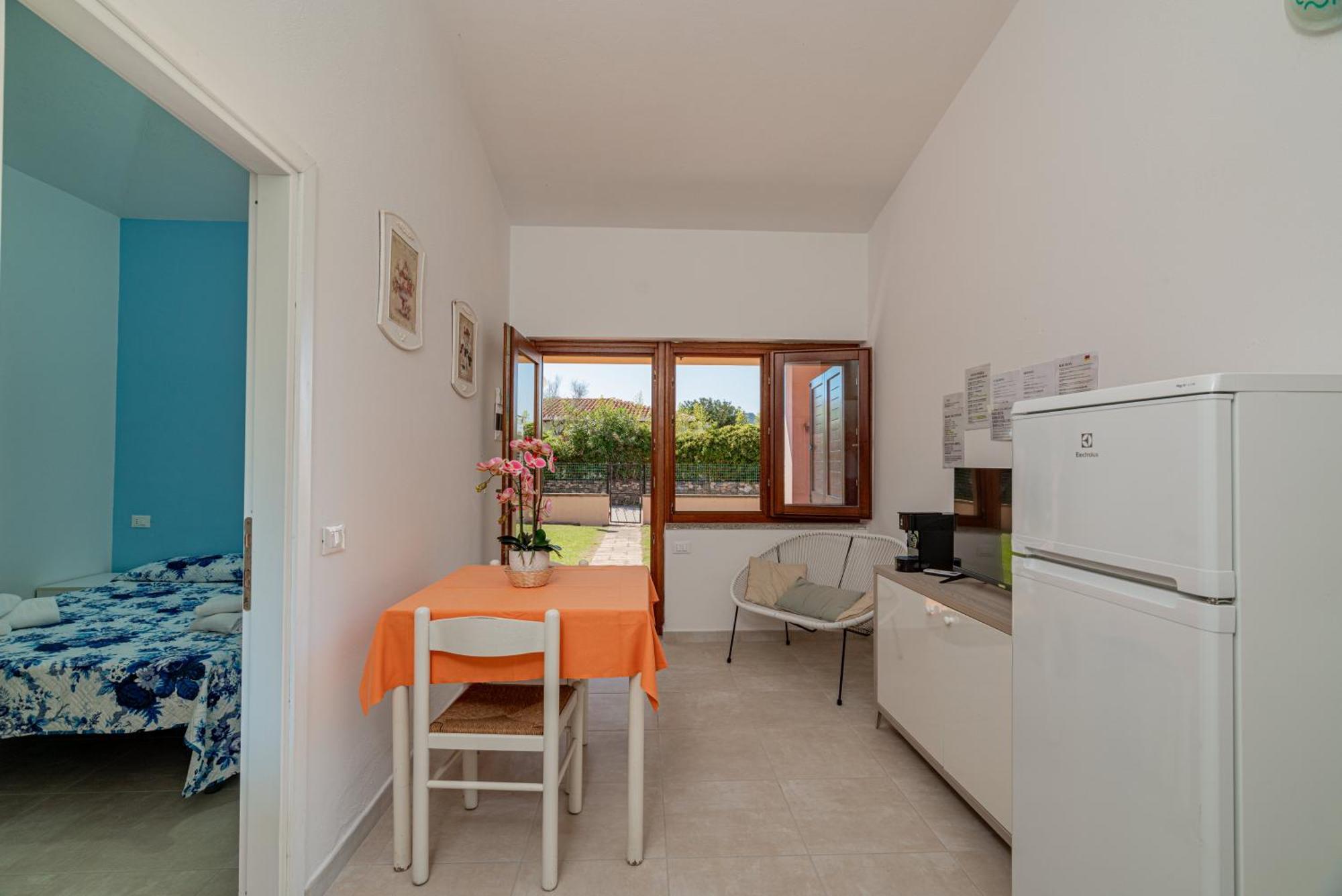 Residence Li Menduli San Teodoro  Exterior foto